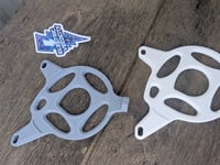 Image 2 of Prickly Style Tuttio Motor Cover