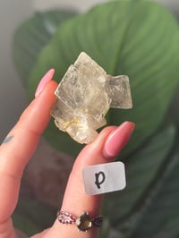 Image 16 of CHOOSE YOUR OWN MULTICOLORED BARITE