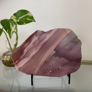 Image of Mookaite Slab