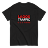 LAGOS TRAFFIC COUTURE ICONIC TEE