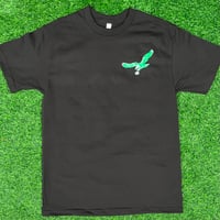 Image 2 of GANG-GREEN 'Defense’' Shirt