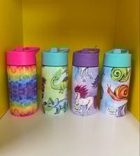 Image 1 of Stainless Steel Drink Ware