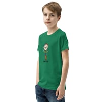 Image 14 of beYOU Youth T-Shirt