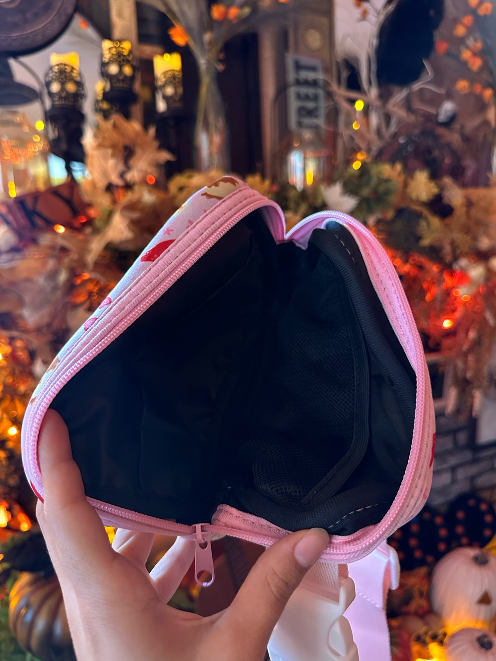 Image of Hispanic Belt Bag