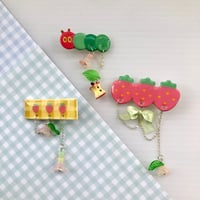 Image 2 of Hair Clips 