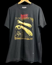 Image 1 of Pungent Stench Mexican Boot 90s L