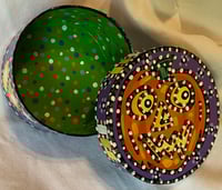 Image 3 of Pumpkin Box