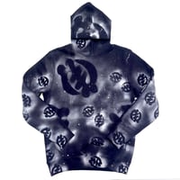 Image 4 of  Villi'age CELESTIAL Hoodie 