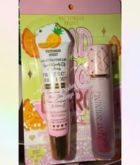 Image 1 of Bad B’z Lip Set