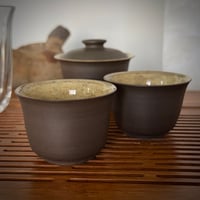 Image 1 of Harvest Series, Cup Pair (50ml x 2)