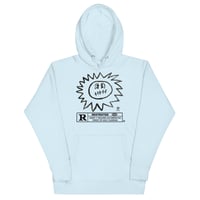 Image 4 of ThePloútosClub Premium “Sunny” Oversized Hoodie