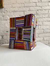 Image 1 of Clark Derbes / "Time Machine" (Bandscape"