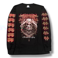 Image 4 of Dehumanizing Itatrain Worship - Ascension In Agony