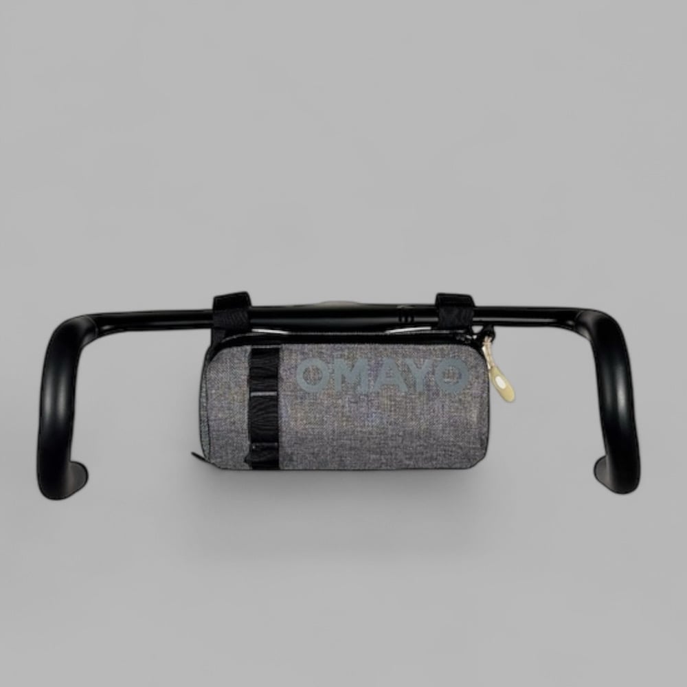 Image of Sacoche « Soleil du Nord » ☁️