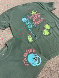 Image 2 of Keep Doing Hard Things Tee