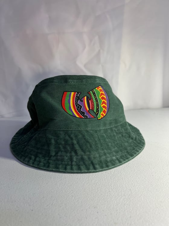Image of Wougi bucket hat 