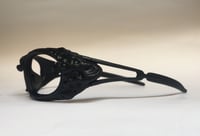Image 3 of aftersoniccc eyewear Black matt