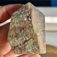 Image 4 of Garden Quartz Tower (18A)