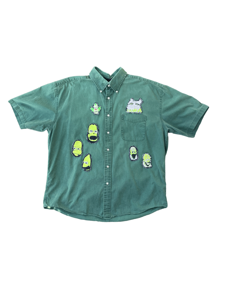 Hommer 2 [XL] Image 2