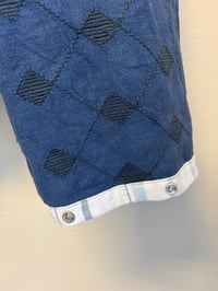 Image 12 of Bobby blazer jacket, blue (xs-xxl)