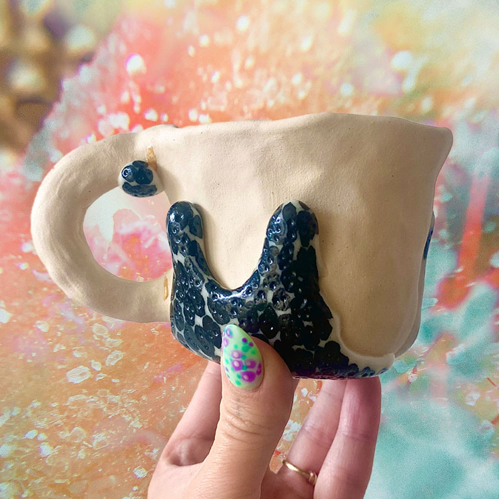 Image of Phoebe Mug #3