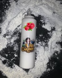 Raspberry Squeeze Bottle