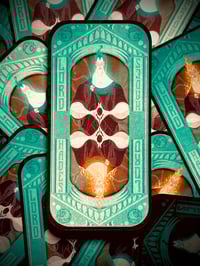 Image 4 of Zero to Hero Sticker Collection