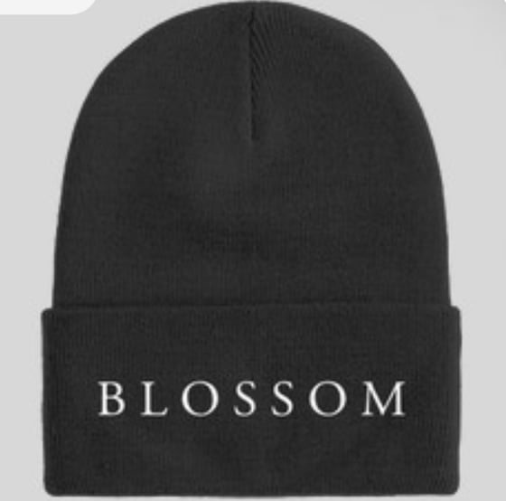 Image of Blossom Beanie