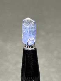 Image 8 of Tanzanite Crystal 2ct | Merelani, Tanzania #2955