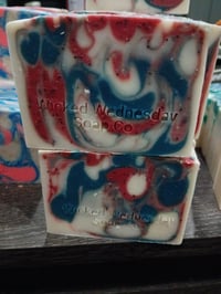 "coastal watermelon" soap bar