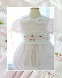 Image 1 of ELH x Manolitas Love Grows Collection