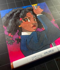 Image 2 of Canary (HXH)