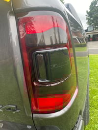 Image 9 of 2019-2024 Ram 1500 Led Taillight Tint Overlays