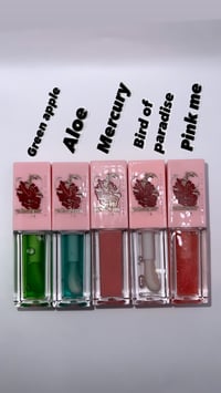 Image 2 of LIP TINT PLUMPER