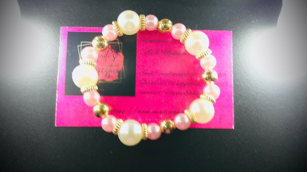 Image of Pinky N Pearly Single 