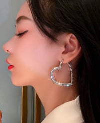 Image 2 of Earrings - Style 4