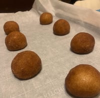 Image 4 of Snickerdoodle