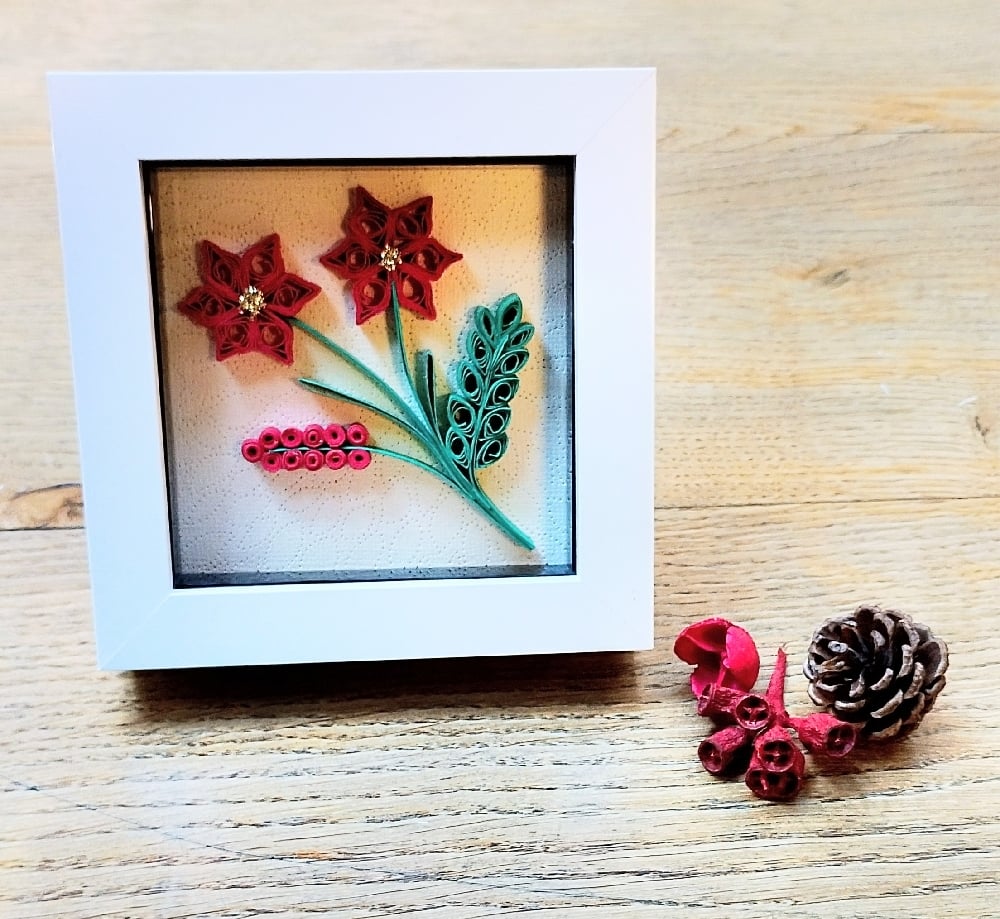 Image of Pretty In Red