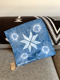 Image 2 of MOJAVE cotton bandana 9