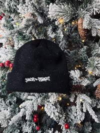 Made To Scrape Beanie