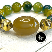 Image 1 of Bold Moves Yellow