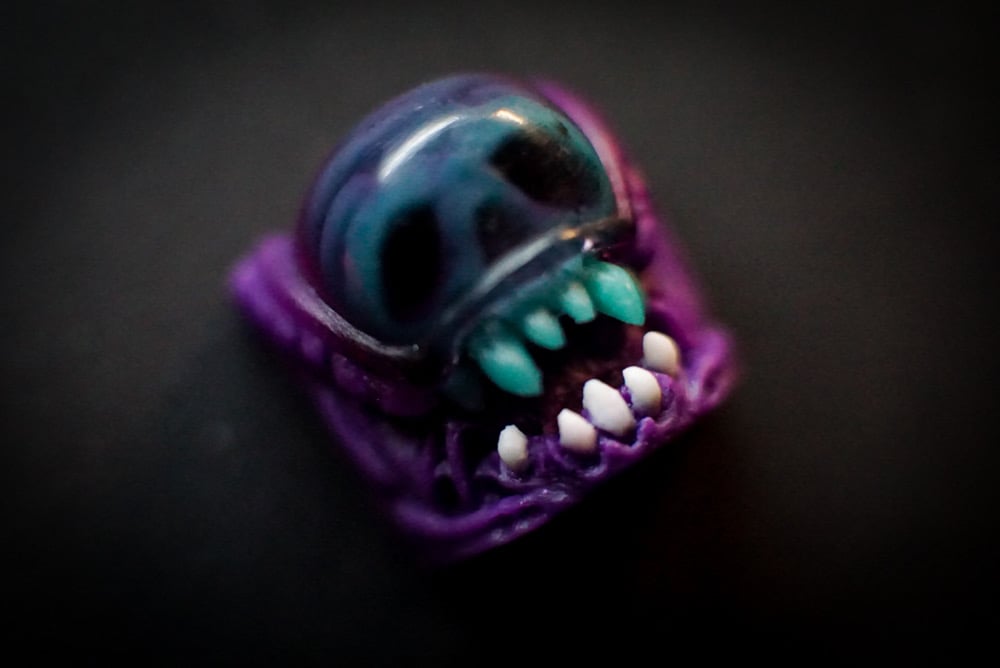 Hyper Xeno