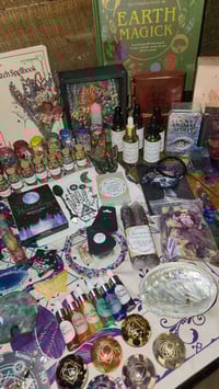 Image 2 of Intuitive Altar Kit (XS - LG)
