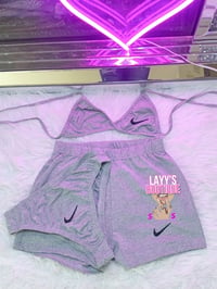 Image 2 of 3 Piece Nike Swim Sets