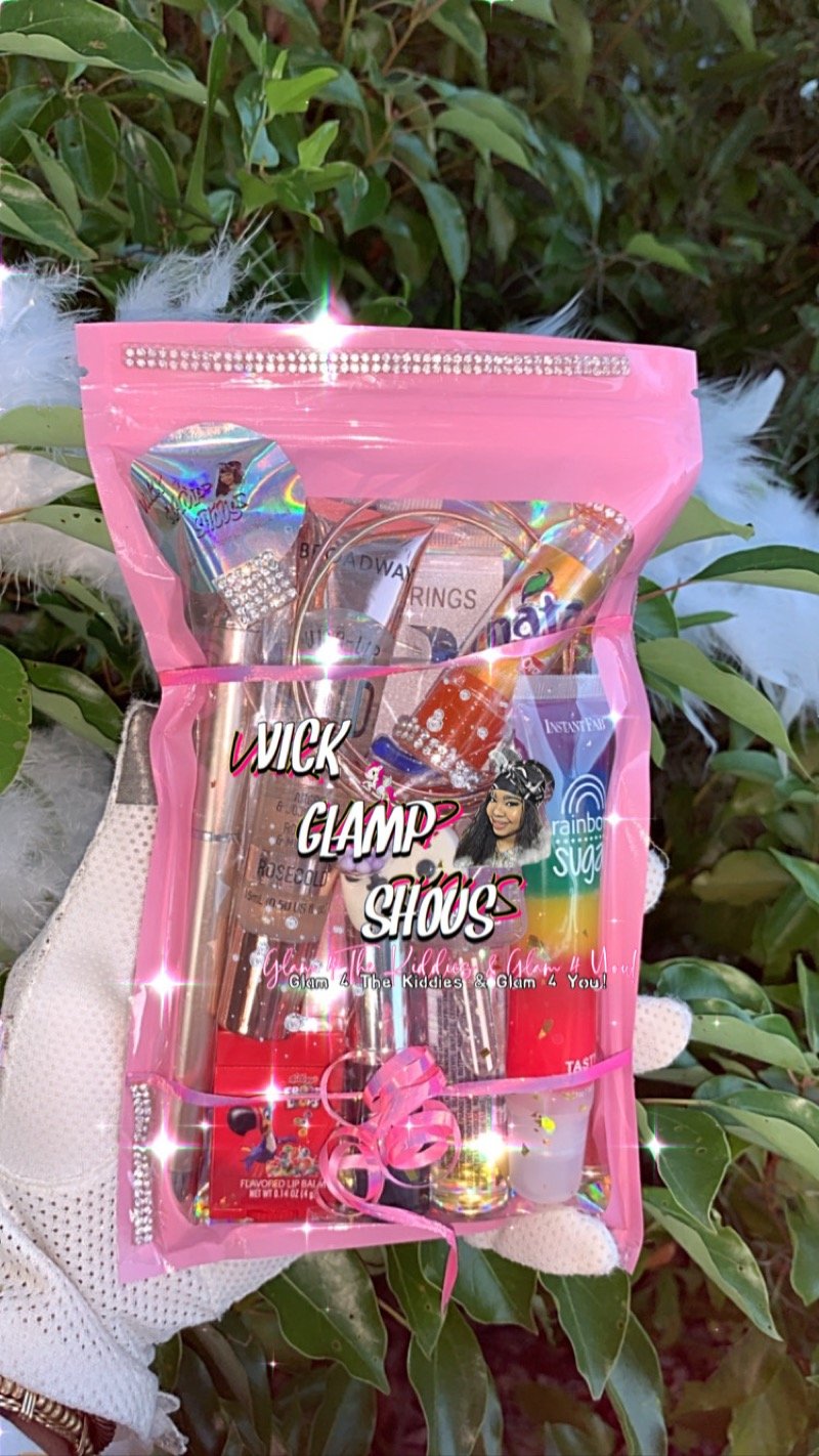 Image of ‼️Mystery Fun Lip & Jewerly Pack💎