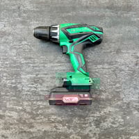 Image 1 of Hitachi / Hikoki Adapter To Parkside 20v Battery