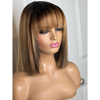 Image of CHYNA UNIT (highlights)