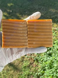 Turmeric body Bar