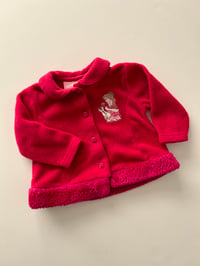 Image 2 of Belle fleece Sweater 