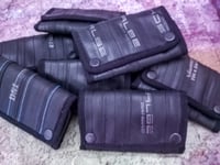Image 2 of WALLET "innertube"
